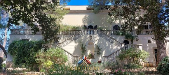 20 rooms Villa in Canosa di Puglia, Italy No. 118518 19