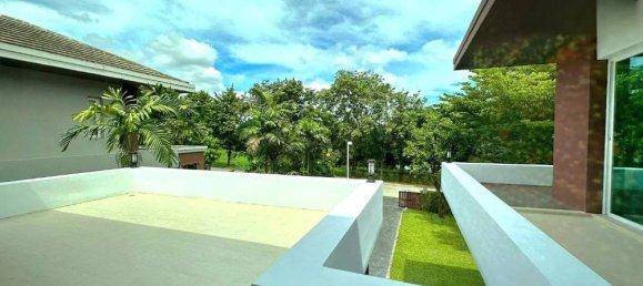 3 غرف نوم فيلا في Bang Phli Yai, Thailand رقم 62330 12