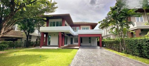 3 غرف نوم فيلا في Bang Phli Yai, Thailand رقم 62330 17