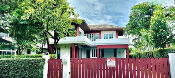 3 غرف نوم فيلا في Bang Phli Yai, Thailand رقم 62330 3