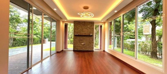 3 غرف نوم فيلا في Bang Phli Yai, Thailand رقم 62330 4