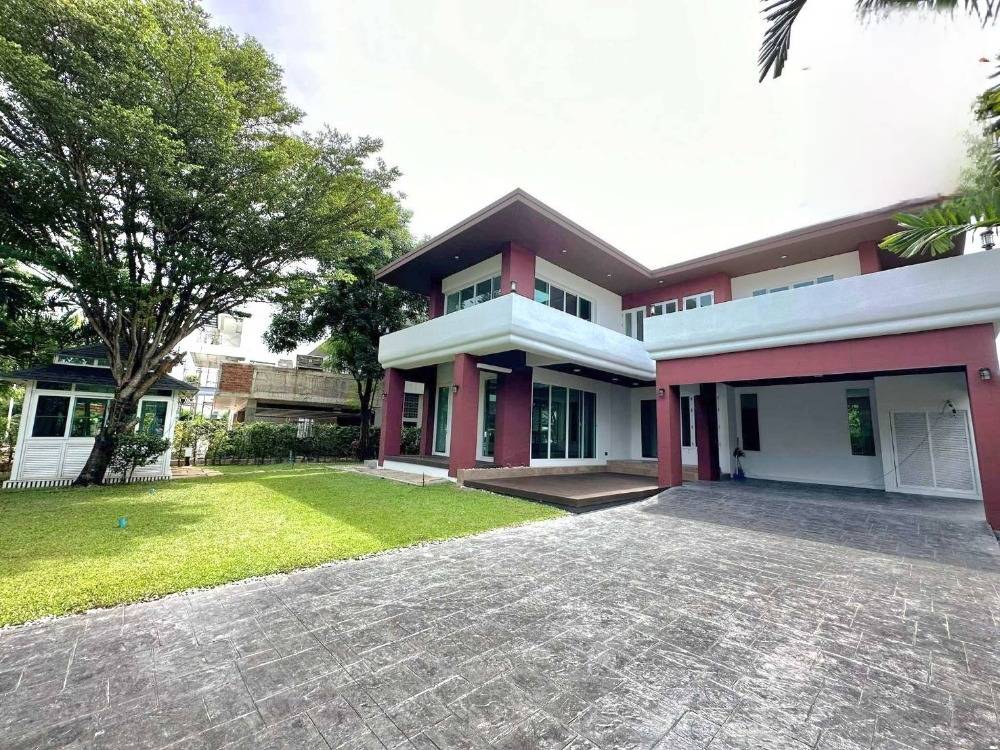 3 غرف نوم فيلا في Bang Phli Yai, Thailand رقم 62330