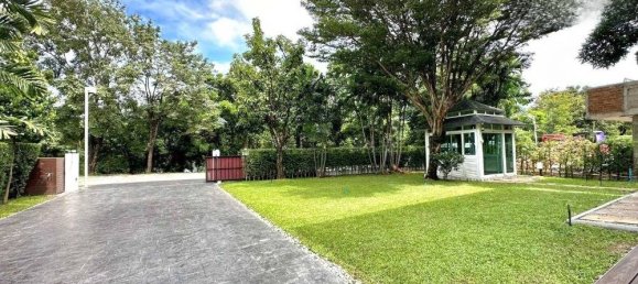 3 غرف نوم فيلا في Bang Phli Yai, Thailand رقم 62330 2