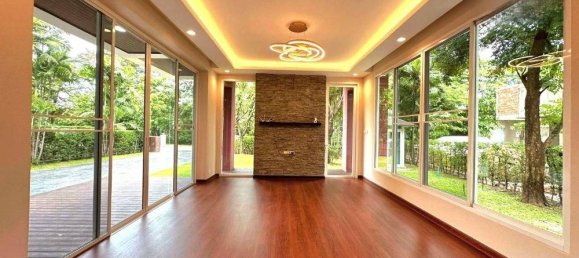 3 غرف نوم فيلا في Bang Phli Yai, Thailand رقم 62330 8