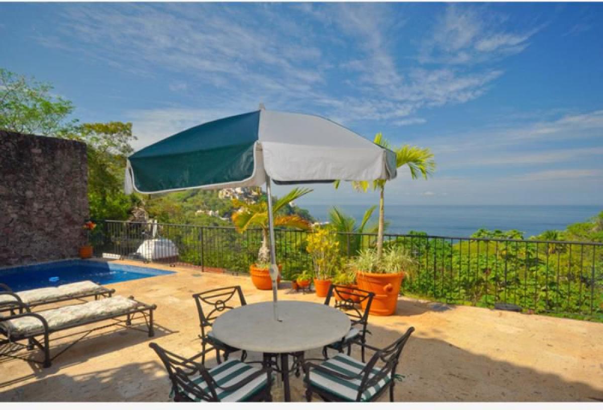 4 chambres Maison à Jalisco, Mexico No. 174690