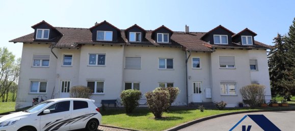 Apartamento de 3 divisões em Burgenlandkreis, Germany N.º 52389 5