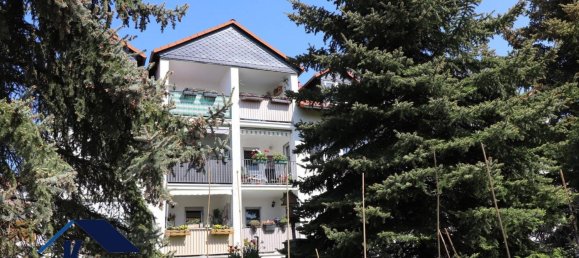 Apartamento de 3 divisões em Burgenlandkreis, Germany N.º 52389 15