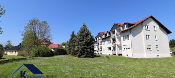 Apartamento de 3 divisões em Burgenlandkreis, Germany N.º 52389 13