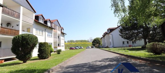 Apartamento de 3 divisões em Burgenlandkreis, Germany N.º 52389 4