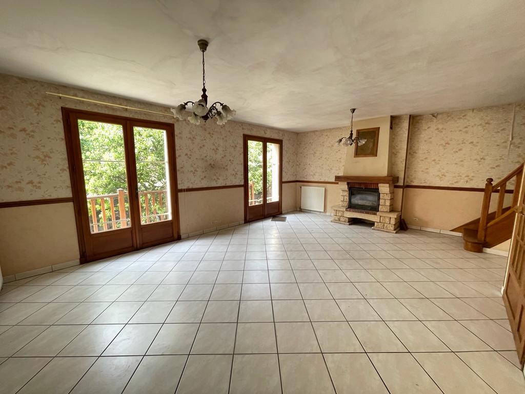 3 Schlafzimmer Villa in Sartrouville, France, Nr. 117631