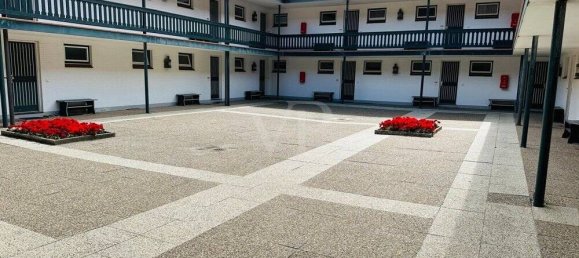 2-Zimmer Wohnung in Nordfriesland, Germany, Nr. 96285 2