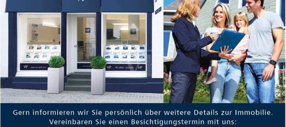 2-Zimmer Wohnung in Nordfriesland, Germany, Nr. 96285 12