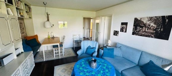 2-Zimmer Wohnung in Nordfriesland, Germany, Nr. 96285 9