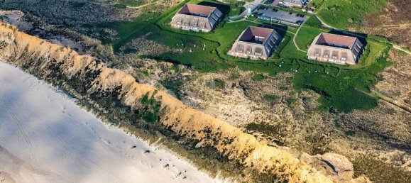 2-Zimmer Wohnung in Nordfriesland, Germany, Nr. 96285 3