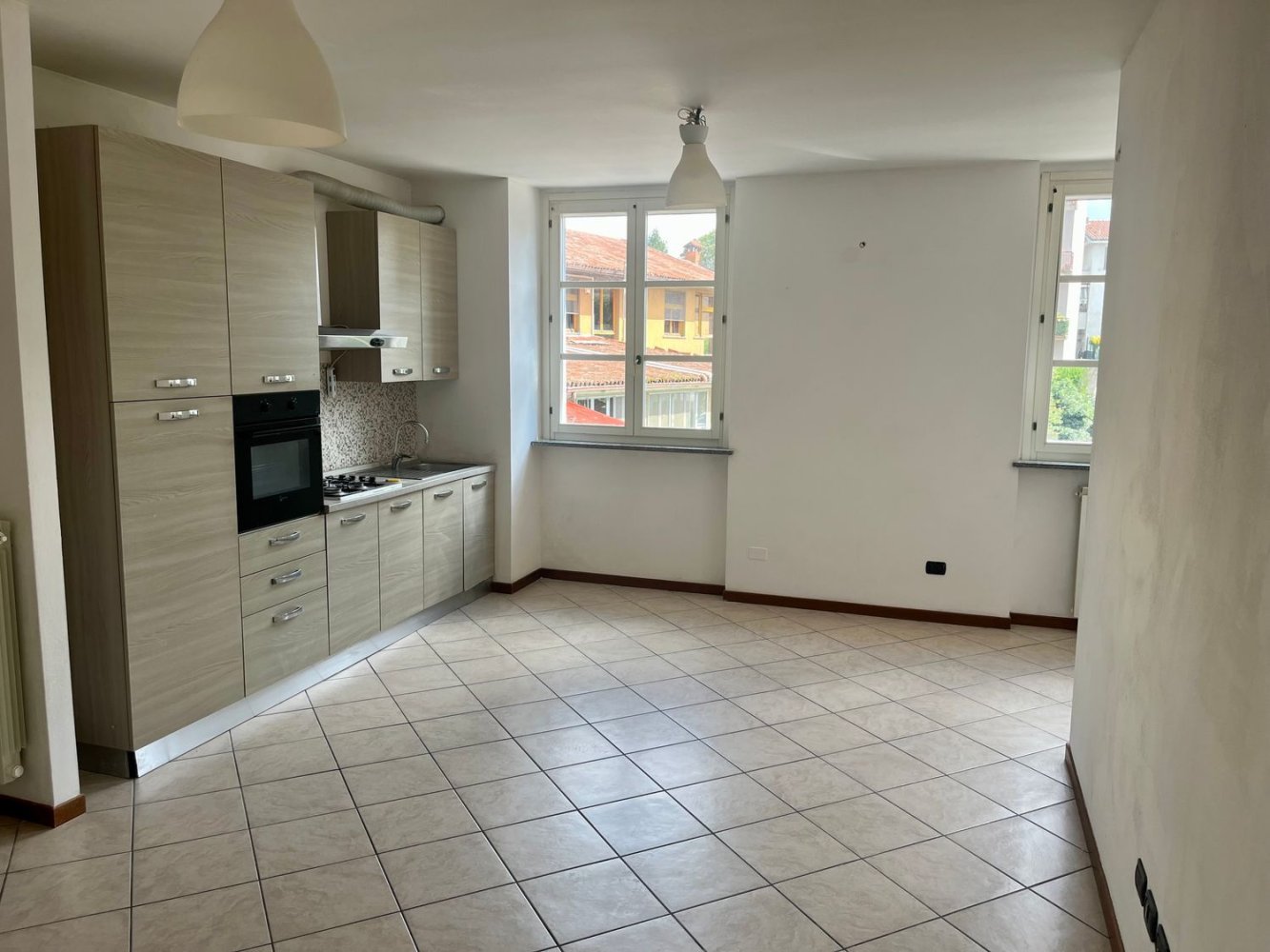 2-salle Appartement à Ozzero, Italy No. 318511