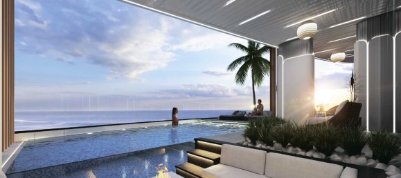 3 bedrooms Apartment in MADA'IN TOWER, Dubai Marina, UAE No. 61779 5