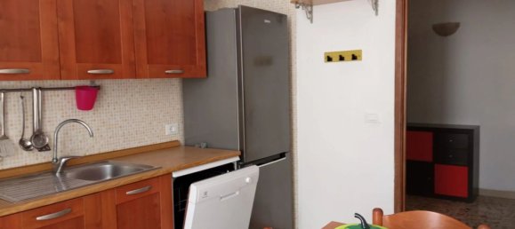 4 rooms Apartment in Piombino, Italy No. 164709 10