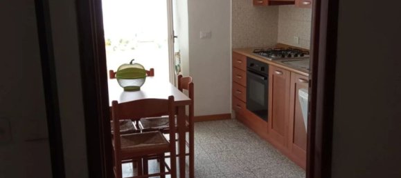 4 rooms Apartment in Piombino, Italy No. 164709 14