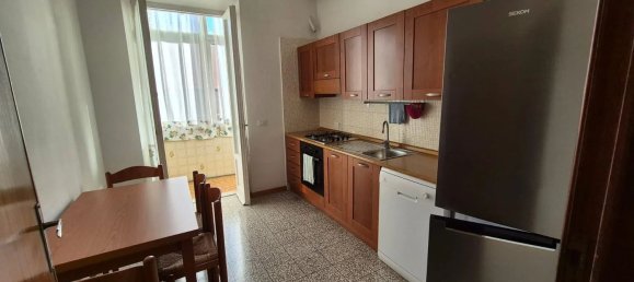 4 rooms Apartment in Piombino, Italy No. 164709 17