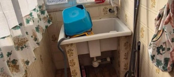 4 rooms Apartment in Piombino, Italy No. 164709 23