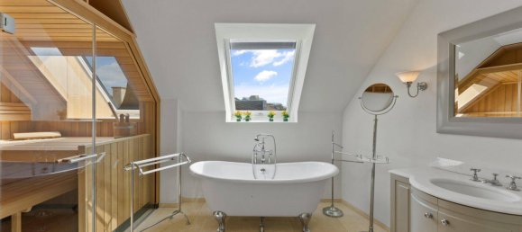 3 rooms Duplex in Mariahilf, Austria No. 133942 9