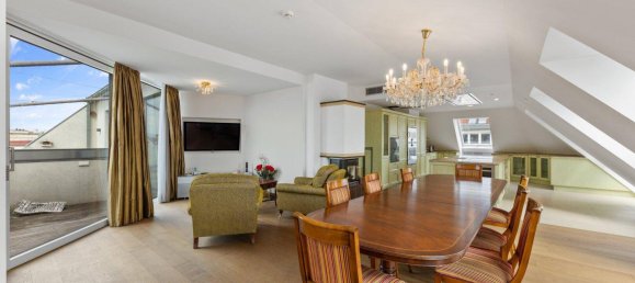 3 rooms Duplex in Mariahilf, Austria No. 133942 4