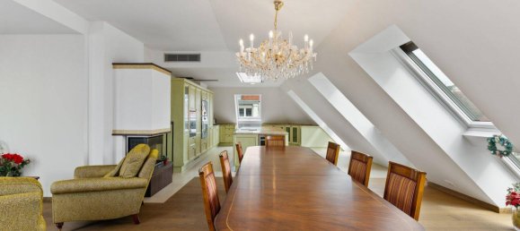 3 rooms Duplex in Mariahilf, Austria No. 133942 3