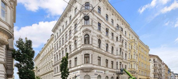 3 rooms Duplex in Mariahilf, Austria No. 133942 17