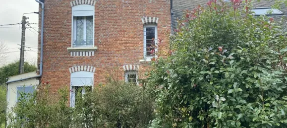 Casa T3 em Honnecourt-sur-Escaut, France N.º 354815 3