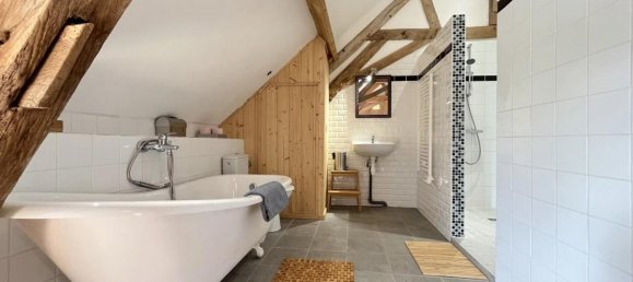 2 bedrooms House in Azay-le-Ferron, France No. 266484 11