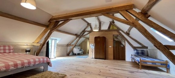 2 bedrooms House in Azay-le-Ferron, France No. 266484 12