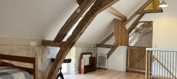 2 bedrooms House in Azay-le-Ferron, France No. 266484 13