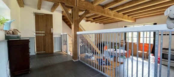 2 bedrooms House in Azay-le-Ferron, France No. 266484 3