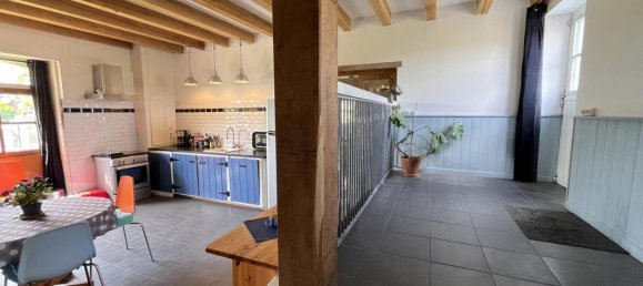 2 bedrooms House in Azay-le-Ferron, France No. 266484 2