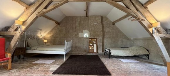 2 bedrooms House in Azay-le-Ferron, France No. 266484 8