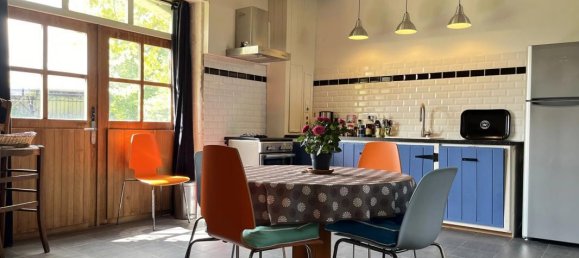 2 bedrooms House in Azay-le-Ferron, France No. 266484 4