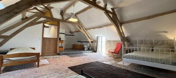 2 bedrooms House in Azay-le-Ferron, France No. 266484 15