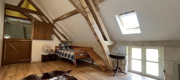 2 bedrooms House in Azay-le-Ferron, France No. 266484 9