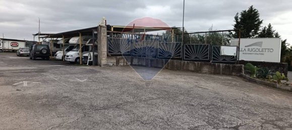 2 rooms Commercial property in Belpasso, Italy No. 57016 7