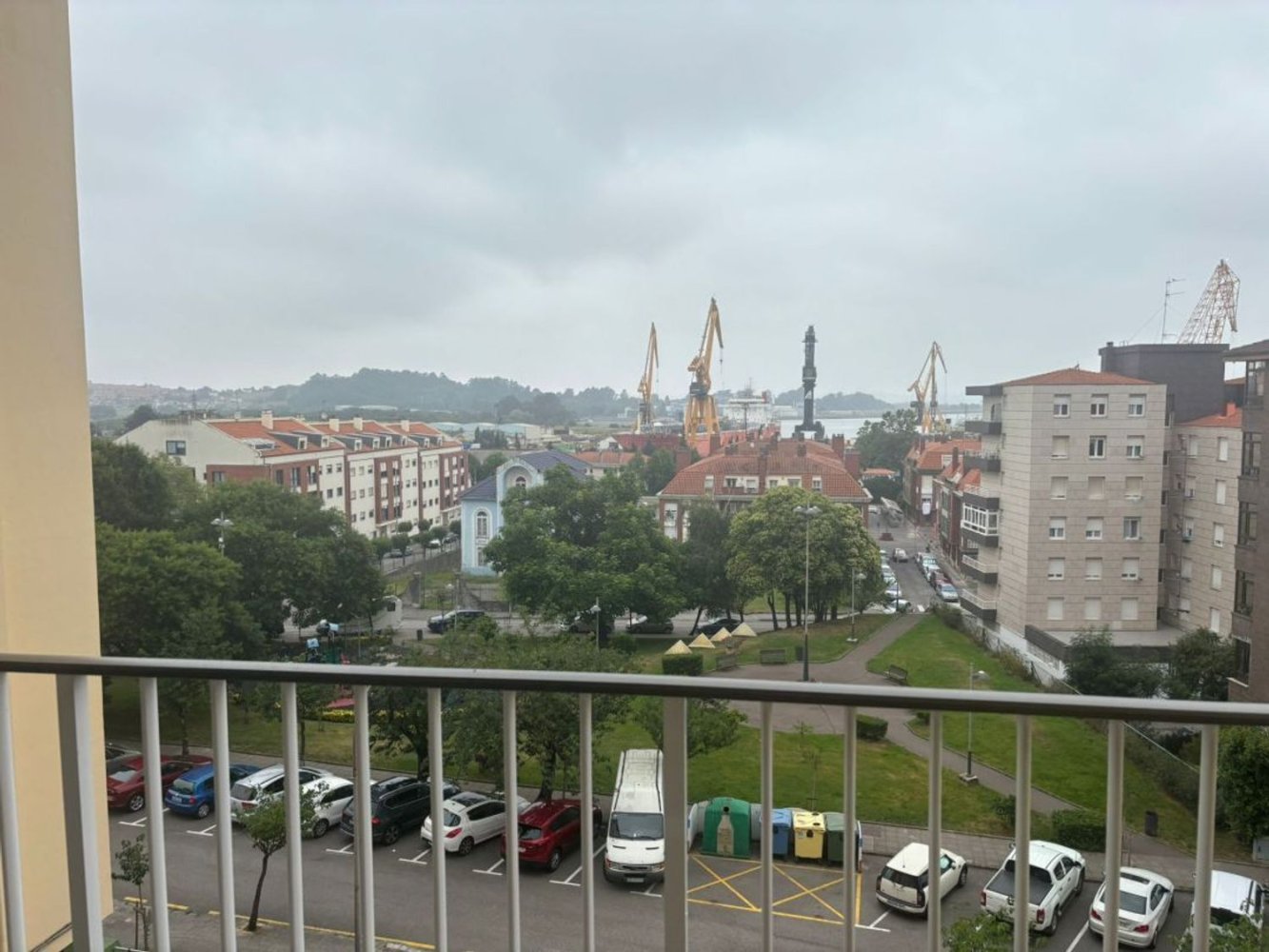 3 bedrooms Apartment in El Astillero, Spain No. 148399