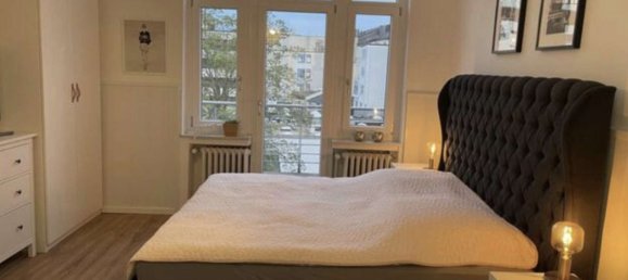 Apartamento de 1 dormitorio en Rhein-Sieg, Germany No. 261140 7