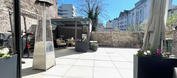 Apartamento de 1 dormitorio en Rhein-Sieg, Germany No. 261140 19