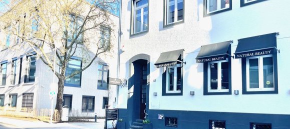 Apartamento de 1 dormitorio en Rhein-Sieg, Germany No. 261140 17