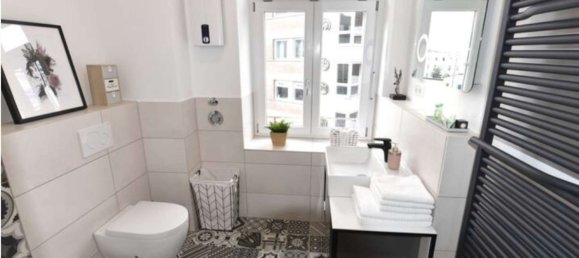 Apartamento de 1 dormitorio en Rhein-Sieg, Germany No. 261140 12