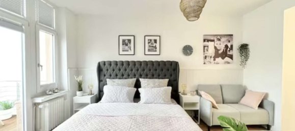 Apartamento de 1 dormitorio en Rhein-Sieg, Germany No. 261140 3