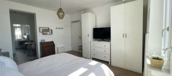Apartamento de 1 dormitorio en Rhein-Sieg, Germany No. 261140 6