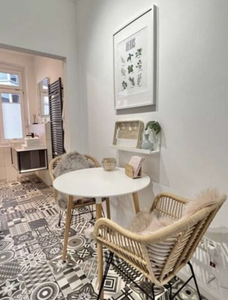 Apartamento de 1 dormitorio en Rhein-Sieg, Germany No. 261140