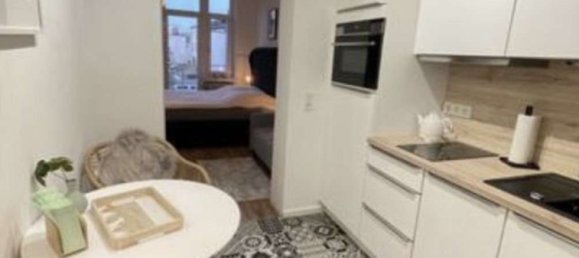 Apartamento de 1 dormitorio en Rhein-Sieg, Germany No. 261140 11