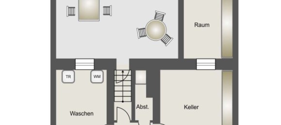 Apartamento de 1 dormitorio en Rhein-Sieg, Germany No. 261140 22