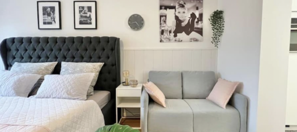 Apartamento de 1 dormitorio en Rhein-Sieg, Germany No. 261140 2